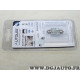 Ampoule navette LED blanche C5W 12V 36mm Autoled 0141