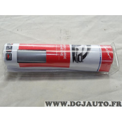 Bande large adhesive capot toit hayon 300x2 Cadox 1130.04 
