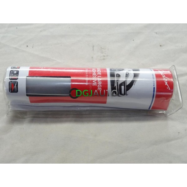 Bande large adhesive capot toit hayon 300x2 Cadox 1130.04 