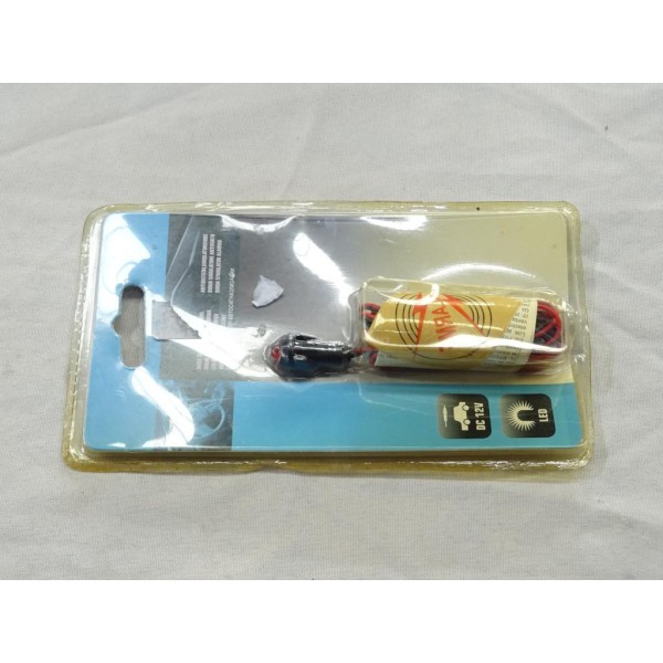 Diode simulateur d'alarme Norauto 490882 