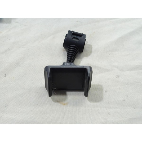 Support fixation smartphone telephone sur appuie tete Norauto 2221271 NO3143 
