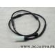 Contacteur capteur temoin usure plaquettes de frein Ferodo FWI401 pour mini countryman paceman one cooper R60 R61