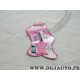 Enrouleur cable oreillette rose Nite ize CVM-03-12