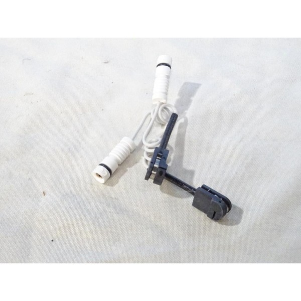 Lot 2 capteurs contacteur temoin usure plaquettes de frein Ferodo FWI278 pour mercedes sprinter W901 W902 W903 W904 volkswagen L