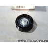 Galet enrouleur courroie accessoire Gates T36473 pour hyundai i10 i20 i30 i40 ix35 getz accent elantra tucson kia rio ceed soul