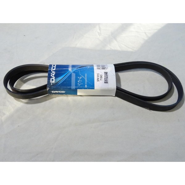 Courroie accessoire Dayco 5PK1815 pour BMW serie 3 5 E34 E36 E39 F11 hyundai getz accent i20 i30 i40 ix20 ix35 elantra kia rio c