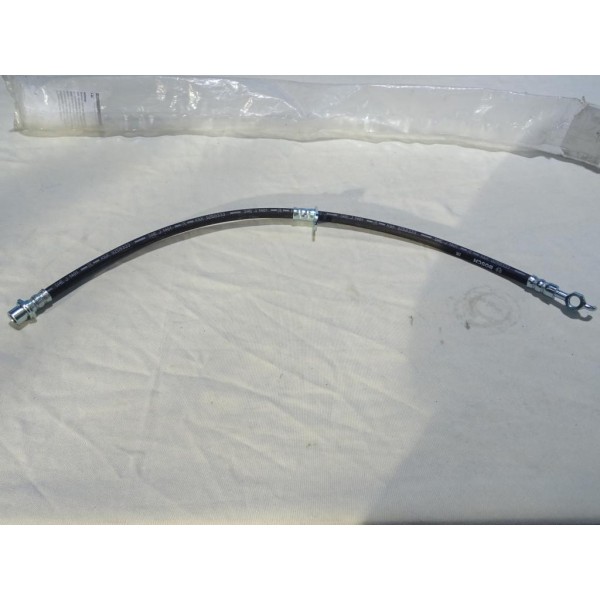Flexible de frein avant gauche Bosch BH778 1987476246 pour toyota corolla 9 IX E120 avensis T25 corolla verso AR10 