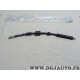 Flexible de frein avant 422mm Bosch 1987481051 BH943 pour citroen C4 picasso berlingo 2 II peugeot partner 2 II
