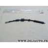 Flexible de frein avant 422mm Bosch 1987481051 BH943 pour citroen C4 picasso berlingo 2 II peugeot partner 2 II