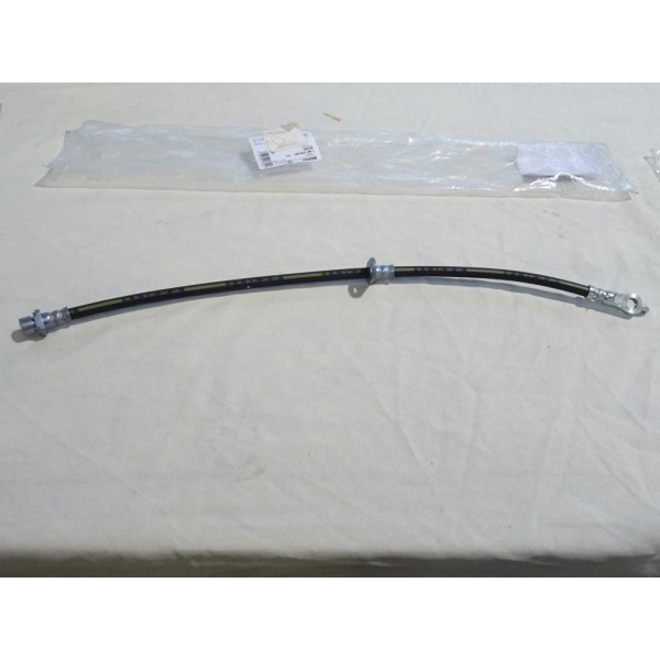 Flexible de frein avant droit 525mm Bosch 1987476837 BH494 pour toyota yaris dont verso P1 et P2 