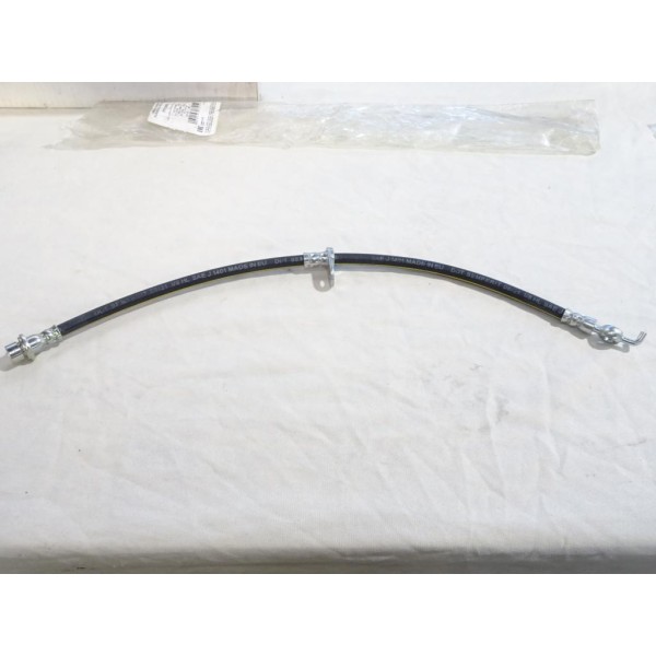 Flexible de frein avant droit Ferodo FHY2628 pour citroen C1 peugeot 107 toyota aygo 