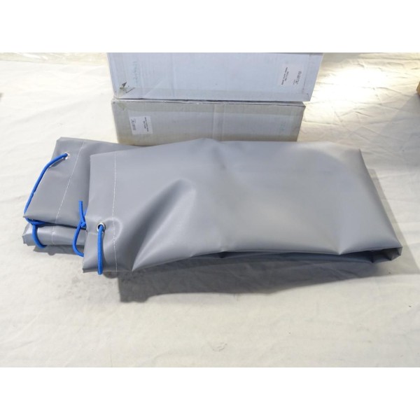 Bache plate 1280x920 pour remorque Trigano TR001718N R001718N 