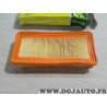Filtre à air Mann filter C2658/1 pour hyundai getz 1.1 1.3 1.4 1.6 essence partir de 2002