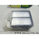 Filtre à air Mann filter C18004 pour honda jazz GD GE GG GP ZA city GM brio DD 1.2 1.3 1.4 1.5