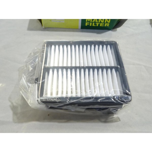 Filtre à air Mann filter C18004 pour honda jazz GD GE GG GP ZA city GM brio DD 1.2 1.3 1.4 1.5 