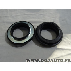 Lot 2 coupelles roulement butée amortisseur de suspension avant SKF VKD35052T pour audi A3 TT Q2 seat leon 3 III ateca ibiza 5 V