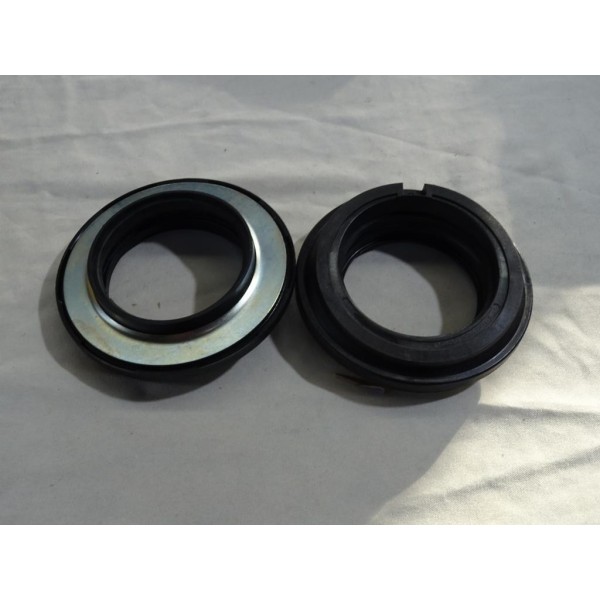 Lot 2 coupelles roulement butée amortisseur de suspension avant SKF VKD35052T pour audi A3 TT Q2 seat leon 3 III ateca ibiza 5 V