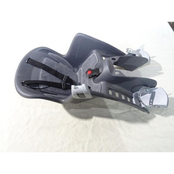 Siege porte bébé sur vélo avant Polisport GS 8632600002 
