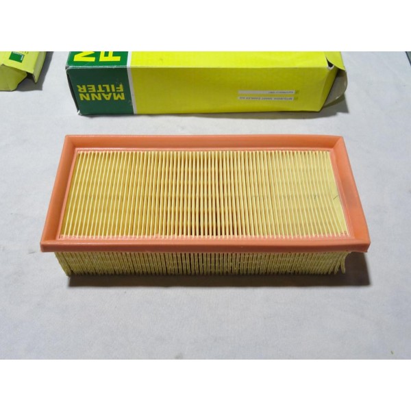 Filtre à air Mann filter C2561 pour mitsubishi colt 6 VI smart forfour 1.5CDI 1.5 CDI DI-D diesel 