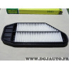 Filtre à air Mann filter C36013 pour chevrolet spark M200 M250 M300 M400 1.0 essence