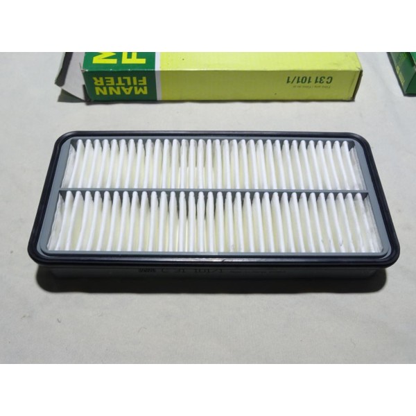 Filtre à air moteur Mann filter C31101/1 pour toyota RAV4 XA10 corolla E70 E80 E90 E100 E110 camry V20 carina T150 T19 T170 T17 
