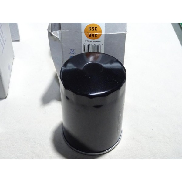 Filtre à huile Norauto N°355 pour citroen CX C25 XM jumper peugeot 406 505 605 boxer J5 