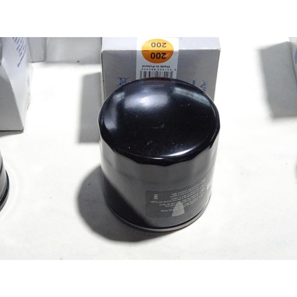 Filtre à huile moteur Norauto N°200 pour honda civic mazda 121 rover serie 200 400 600 