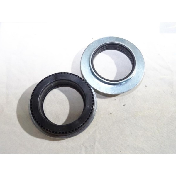 Jeu 2 coupelles butée amortisseur de suspension avant Monroe MK345 pour audi A2 A3 TT Q3 honda concerto HW civic MA MB MC EJ EK 