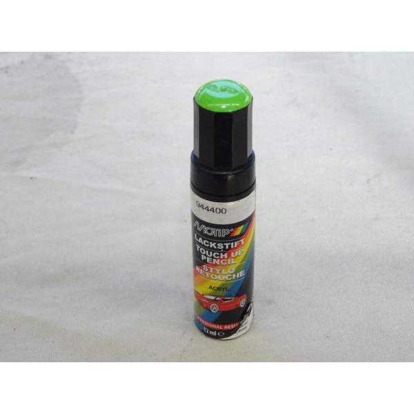 Stylo de retouche peinture 12ml DLU22/23 motip 944400 (sans réclamation) 