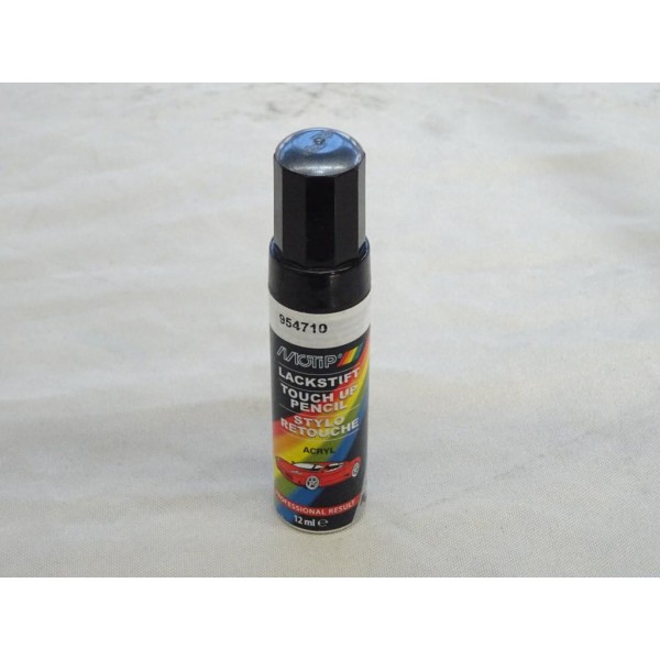 Stylo de retouche peinture 12ml DLU14/26 motip 954710 