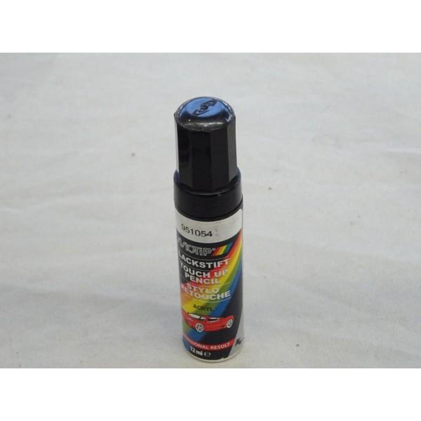 Stylo de retouche peinture 12ml DLU44/24 motip 951054 (sans réclamation) 