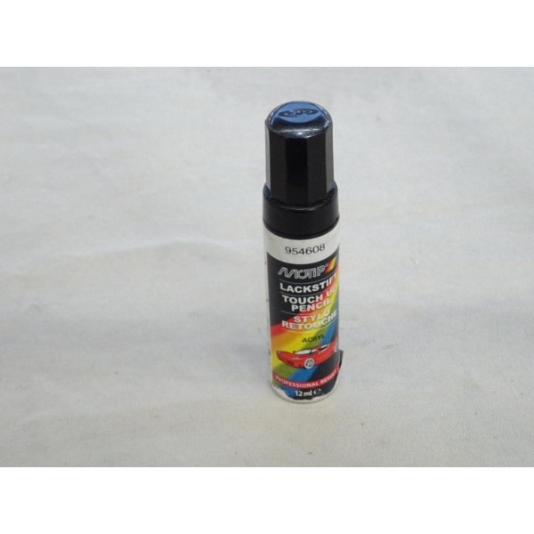 Stylo de retouche peinture 12ml DLU23/24 motip 954608 (sans réclamation) 