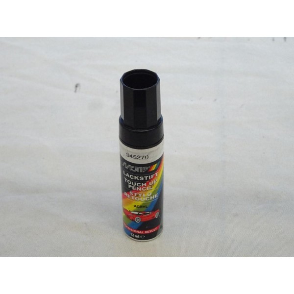 Stylo de retouche peinture 12ml DLU21/24 motip 945270 (sans réclamation) 