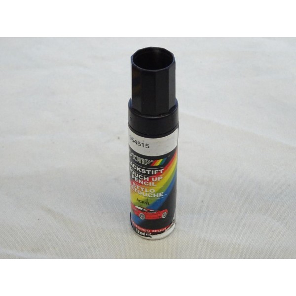 Stylo de retouche peinture 12ml DLU30/22 motip 954515 (sans réclamation) 