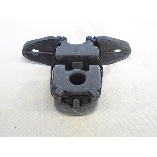 Silent bloc silencieux echappement Bosal 255188 pour citroen C4 DS4 jumpy 2 II fiat scudo 2 II peugeot 307 308 expert 2 II 