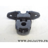 Silent bloc silencieux echappement Bosal 255188 pour citroen C4 DS4 jumpy 2 II fiat scudo 2 II peugeot 307 308 expert 2 II