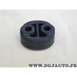Silent bloc fixation tuyau silencieux echappement Bosal 255096 pour chevrolet cruze citroen C1 daihatsu charade opel astra J cas
