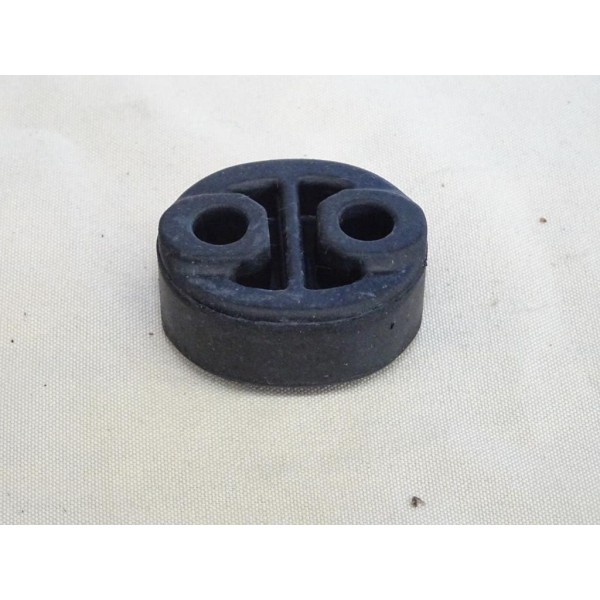 Silent bloc fixation tuyau silencieux echappement Bosal 255096 pour chevrolet cruze citroen C1 daihatsu charade opel astra J cas