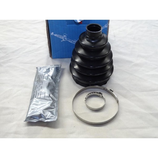 Kit soufflet de cardan arbre de transmission coté roue Depa T3116 pour audi A6 cadillac BLS fiat croma 2 II nissan almera N16 ti