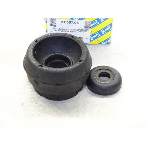 Butée amortisseur suspension avant SNR KB657.08 pour audi A1 A3 TT seat toledo 2 4 II IV ibiza 4 IV mii skoda octavia 1 roomster