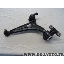 Triangle bras de suspension avant gauche Moog CI-TC-8419 pour peugeot expert 2 II fiat scudo 2 II citroen jumpy 2 II