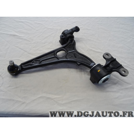 Triangle bras de suspension avant gauche Moog CI-TC-8419 pour peugeot expert 2 II fiat scudo 2 II citroen jumpy 2 II 