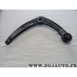 Triangle bras de suspension avant droit Moog PE-TC-0999 pour citroen berlingo 2 II C4 dont picasso peugeot 307 partner 2 II 