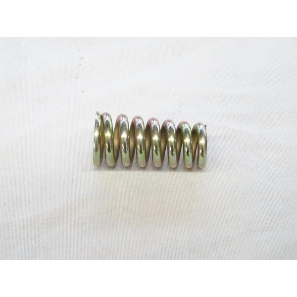 Ressort fixation tuyau echappement Bosal 251971 pour dacia sandero logan opel movano A renault 9 11 19 21 R9 R11 R19 R21 clio 1 