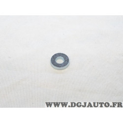 1 Rondelle fixation echappement silencieux collecteur tuyau tube Bosal 258121 pour divers véhicules fiat alfa romeo lancia citro