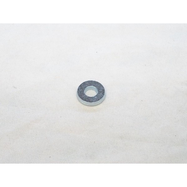 1 Rondelle fixation echappement silencieux collecteur tuyau tube Bosal 258121 pour divers véhicules fiat alfa romeo lancia citro