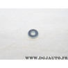 1 Rondelle fixation echappement silencieux collecteur tuyau tube Bosal 258121 pour divers véhicules fiat alfa romeo lancia citro