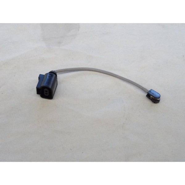 Capteur temoin usure plaquettes de frein avant TRW GIC366 pour audi A3 Q2 Q3 TT seat leon 3 4 III IV ateca tarraco skoda octavia