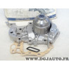 Pompe à eau et joints Dolz R218 pour renault clio 2 II kangoo twingo nissan kubistar 1.2 dont 16V essence