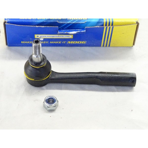 Rotule de direction avant droite Moog OP-ES-2819 pour opel astra J zafira B meriva B 